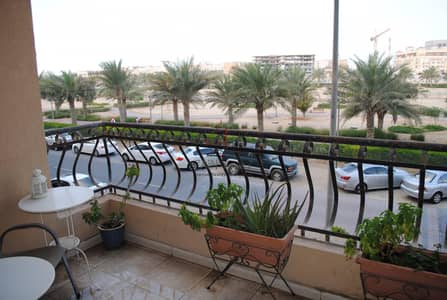 Luxury 1 BR Apt | Spacious Balcony | Park View | JVC Luxury 1 BR Apt | Spacious Balcony | Park View | JVC