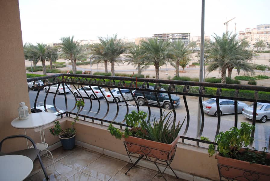 Luxury 1 BR Apt | Spacious Balcony | Park View | JVC Luxury 1 BR Apt | Spacious Balcony | Park View | JVC