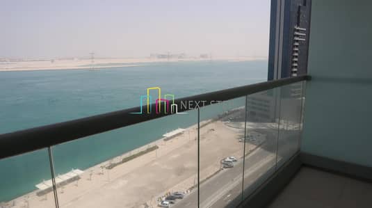 * Free Chiller*No Commission*Impressive 2 BR with Iconic Sea view * Free Chiller*No Commission*Impressive 2 BR with Iconic Sea view