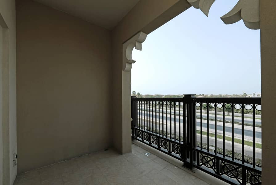 Only 2BR + Maid's Saadiyat Beach Res. in Bldg 4-6!