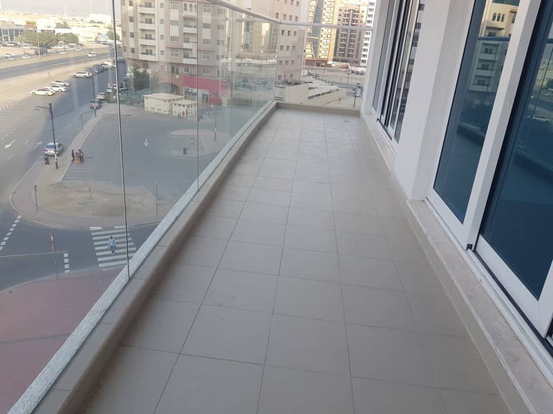 位于阿尔纳赫达（迪拜）街区，阿尔纳赫达2号街区 2 卧室的公寓 60000 AED - 4542013