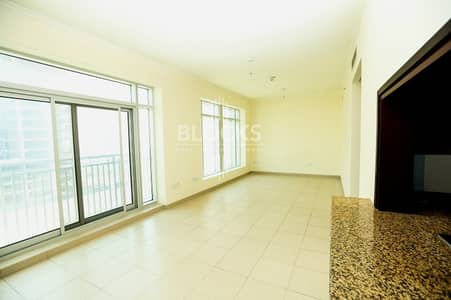Spacious 1BR Apt for Rent in Burj Views. Spacious 1BR Apt for Rent in Burj Views.