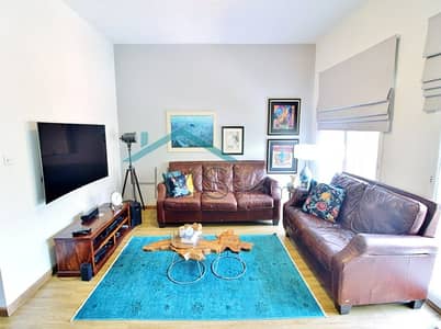 4 Bedroom Villa for Sale in The Springs, Dubai - 4 Bed + Maids | Modified 1M | Beautfiul Upgrades 4 Bedroom Villa for Sale in The Springs, Dubai - 4 Bed + Maids | Modified 1M | Beautfiul Upgrades