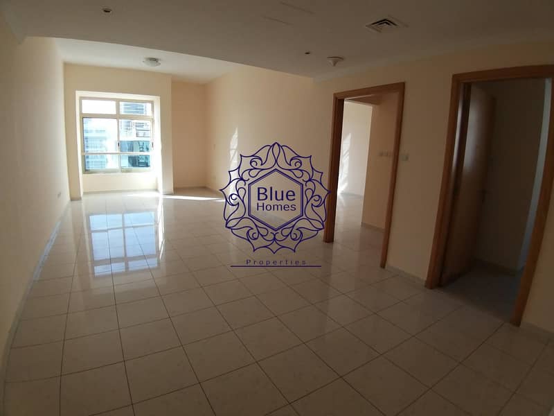 2month + Chiller A.c free 1BHK Close to BurJaman Metro 2month + Chiller A.c free 1BHK Close to BurJaman Metro