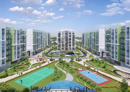 Pay Aed.2900/= Per Month and own a Studio Apartment Pay Aed.2900/= Per Month and own a Studio Apartment