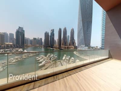 Sophisticated 4 B/R Duplex Villa|Full Marina View Sophisticated 4 B/R Duplex Villa|Full Marina View
