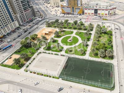 Convenient Location only AED 52 K - Spacious 3 Bedroom Apartment with Parking - Gym - Pool Convenient Location only AED 52 K - Spacious 3 Bedroom Apartment with Parking - Gym - Pool