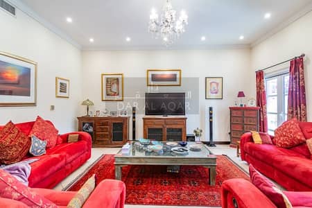 Well Maintained 4BR w/ Study on Great Location Well Maintained 4BR w/ Study on Great Location