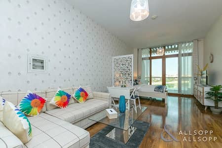 Fully Furnished | Full Sea View | Studio Fully Furnished | Full Sea View | Studio