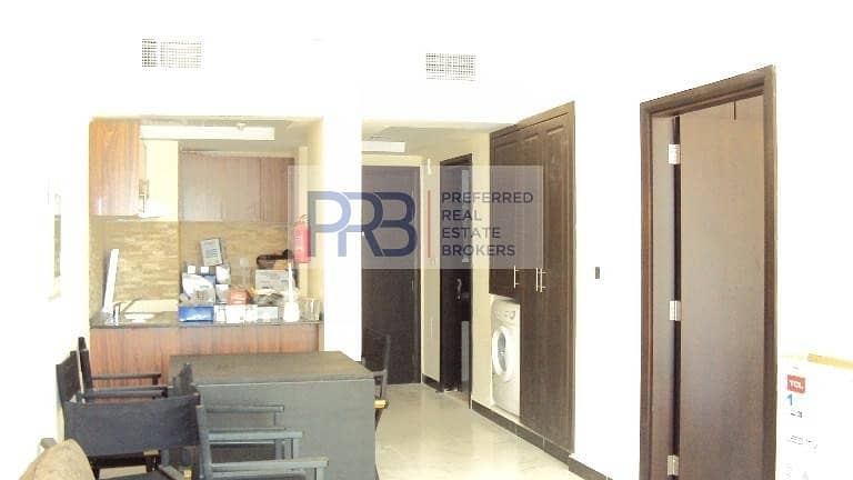 Fully Furnished 1BHK in Jumeirah Village Circle