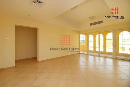 No Commission | Pay in 12 cheques | Only 1 Unit | Best Community in Dubailand | 3 bedrooms+maid's room