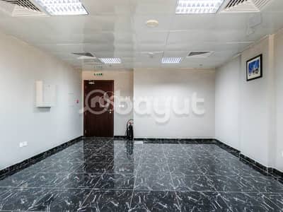 BEST PRICED FITTED OFFICE | PERFECT BUILDING WITH ALL FACILITIES l GOOD LOCATION W/ PUBLIC TRANSPORTATION BEST PRICED FITTED OFFICE | PERFECT BUILDING WITH ALL FACILITIES l GOOD LOCATION W/ PUBLIC TRANSPORTATION