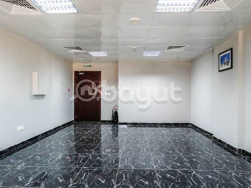 BEST PRICED FITTED OFFICE | PERFECT BUILDING WITH ALL FACILITIES l GOOD LOCATION W/ PUBLIC TRANSPORTATION BEST PRICED FITTED OFFICE | PERFECT BUILDING WITH ALL FACILITIES l GOOD LOCATION W/ PUBLIC TRANSPORTATION