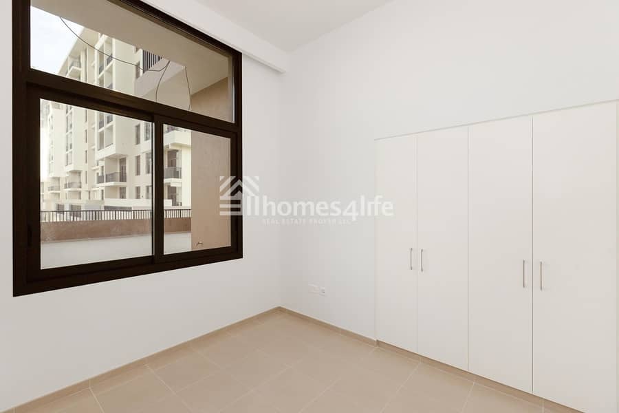 Brand new | ready Apartment for rent