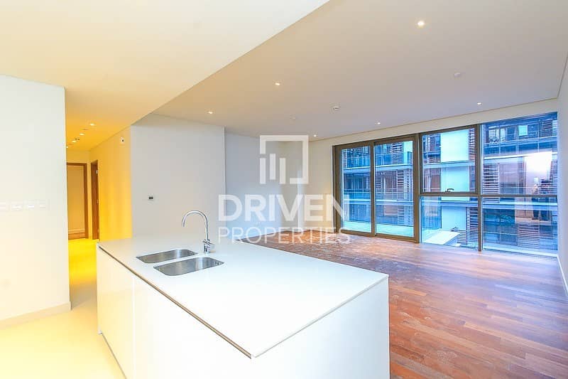 3 Pool View | High floor | Lovely apartment