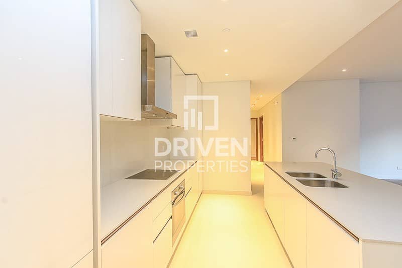 8 Pool View | High floor | Lovely apartment