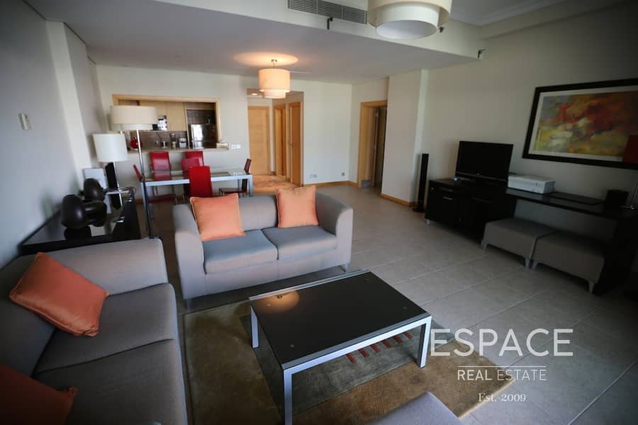 Great Investment | Large Apartment