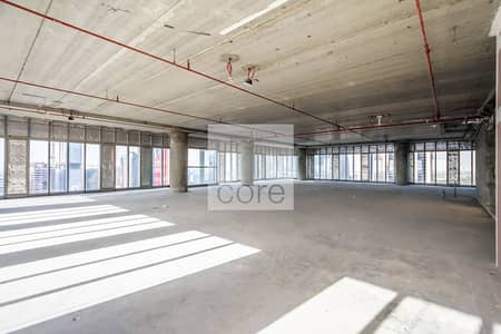Prime Location | Shell and Core | Parking Prime Location | Shell and Core | Parking