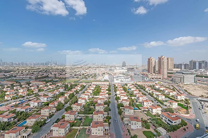 Unfurnished 1BR Unit | High Floor | Al Manara Unfurnished 1BR Unit | High Floor | Al Manara