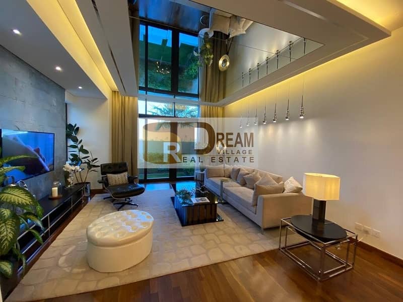 Buy your privacy and own your luxury ready stand alone villa. Buy your privacy and own your luxury ready stand alone villa.
