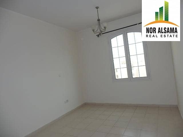 Exclusive Deal !! 1 Bedroom   for sale in International City..England Cluster S.P 335K