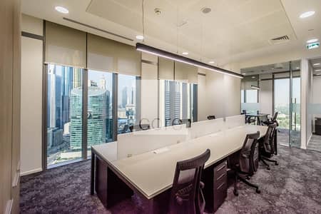 Fully Fitted and Furnished | Prime Location Fully Fitted and Furnished | Prime Location
