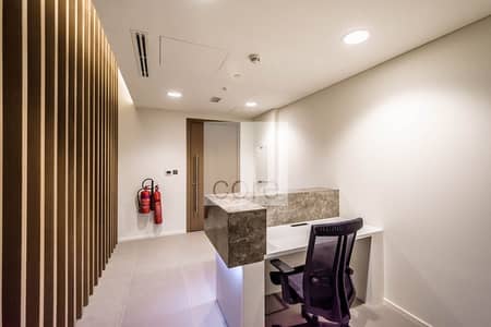 Mid Floor | Fitted and Furnished Office Mid Floor | Fitted and Furnished Office