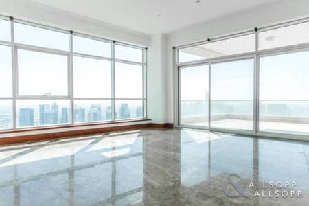 Five Bedroom | High Floor | Stunning Views Five Bedroom | High Floor | Stunning Views