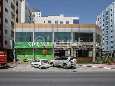 For rent large showroom in very good Place in nuaimiah Kuwait street For rent large showroom in very good Place in nuaimiah Kuwait street