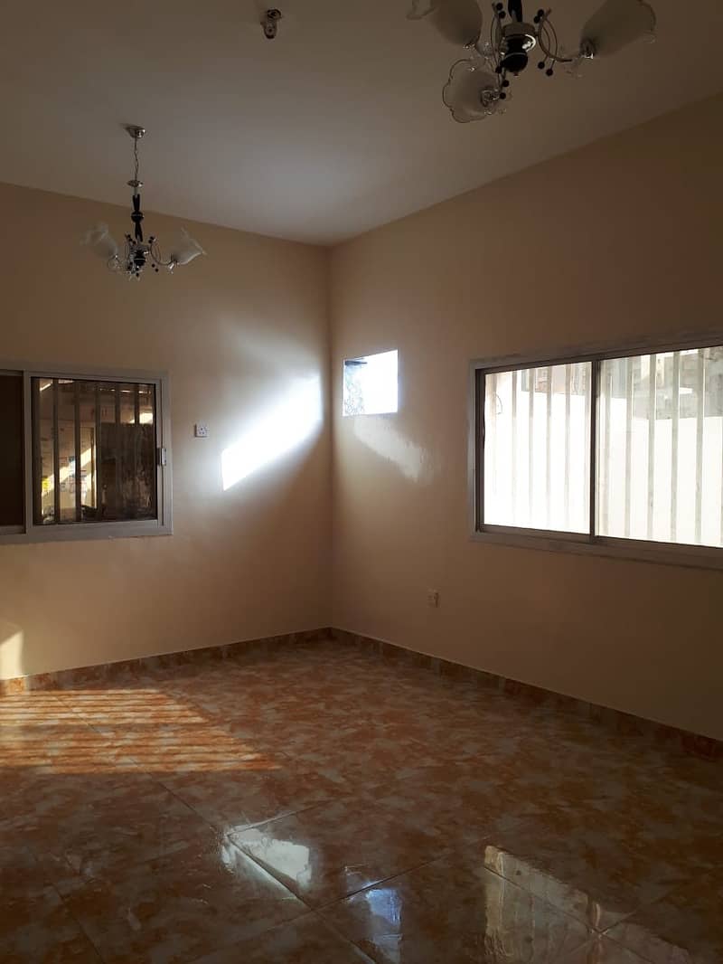 For sale housing workers in the emirate of Ajman, Umm Al-Thuob with electricity and water