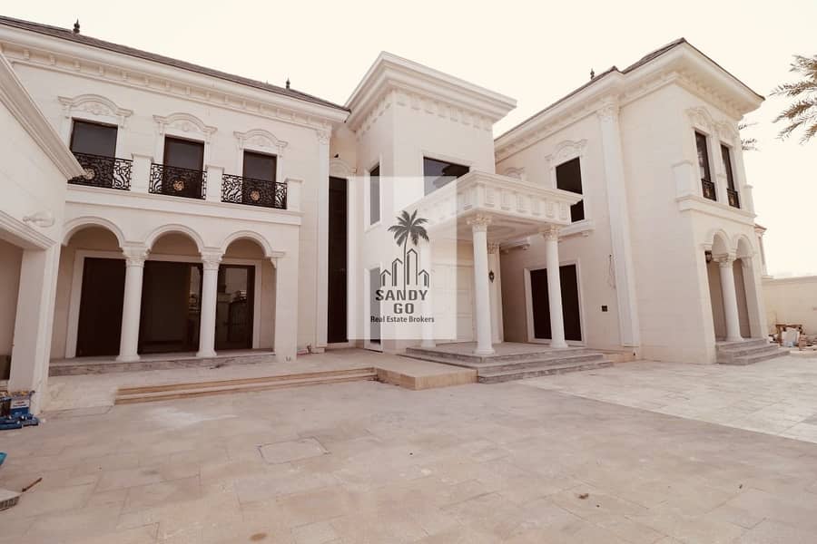 Private Mansion I Top Nodge Layout I One Kind Private Mansion I Top Nodge Layout I One Kind