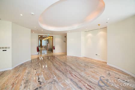 Full Floor | 10 Parking Spaces | High Floor Full Floor | 10 Parking Spaces | High Floor