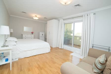 Fully Upgraded Home with Private Natural Garden | 5Br M | Ground Plus 2-Floors | Full Golf Course Vi Fully Upgraded Home with Private Natural Garden | 5Br M | Ground Plus 2-Floors | Full Golf Course Vi