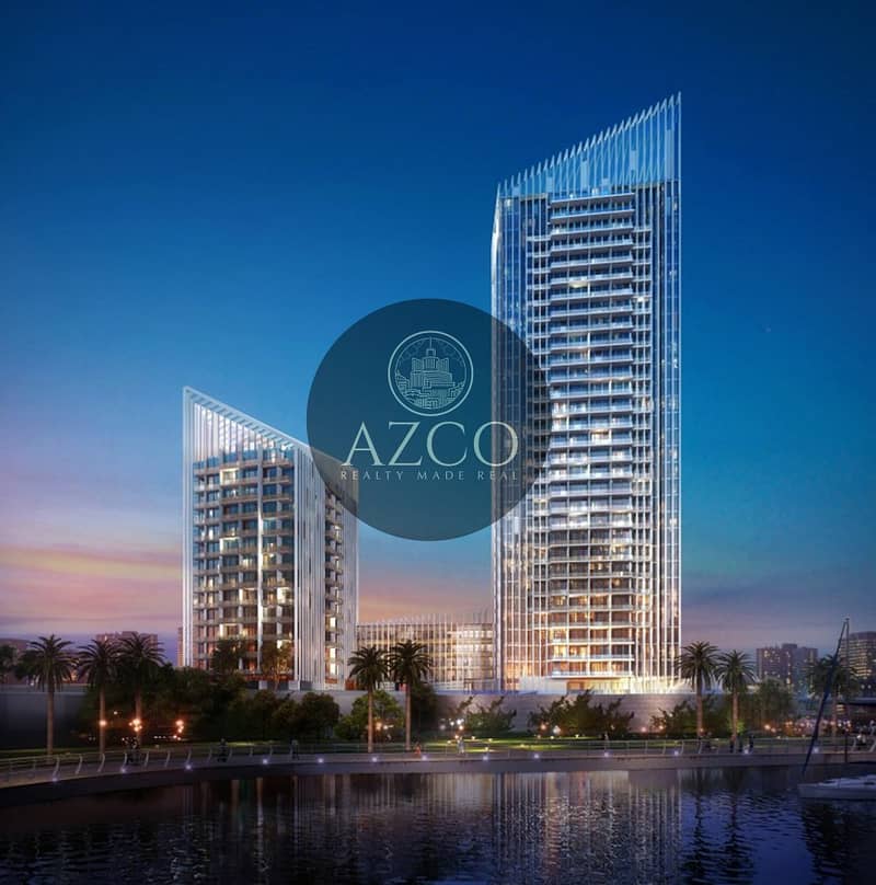 2BD apartment Marina View | 2BD apartment Marina View |