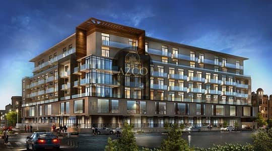 2BD gorgeous apt | No commission | JVC 2BD gorgeous apt | No commission | JVC