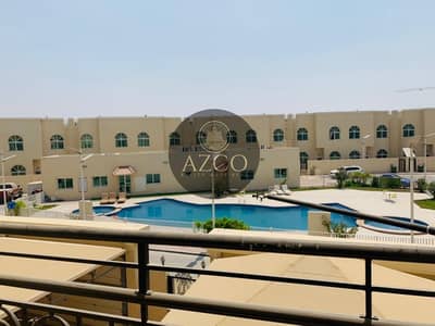 Spacious 4BR With Maid/Pool/Gym/Garden Spacious 4BR With Maid/Pool/Gym/Garden