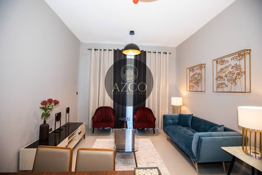 STUNNING LAYOUT | GORGEOUS FEATURES | OWN AN APARTMENT TODAY