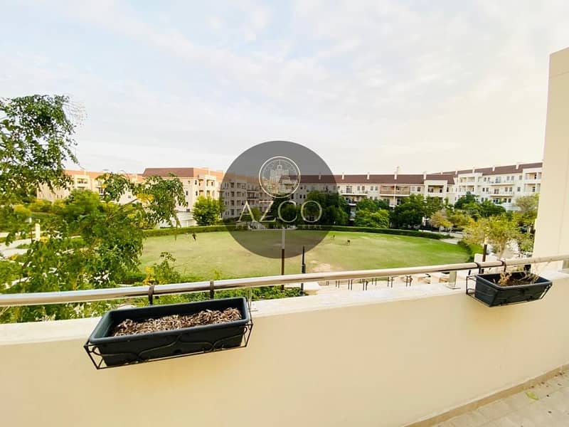 Huge Garden Facing Balcony || Upgraded Appliances Huge Garden Facing Balcony || Upgraded Appliances