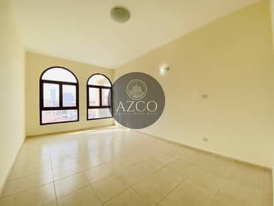 Massive Size | 3 BHK With Maid room | Huge Balcony Massive Size | 3 BHK With Maid room | Huge Balcony