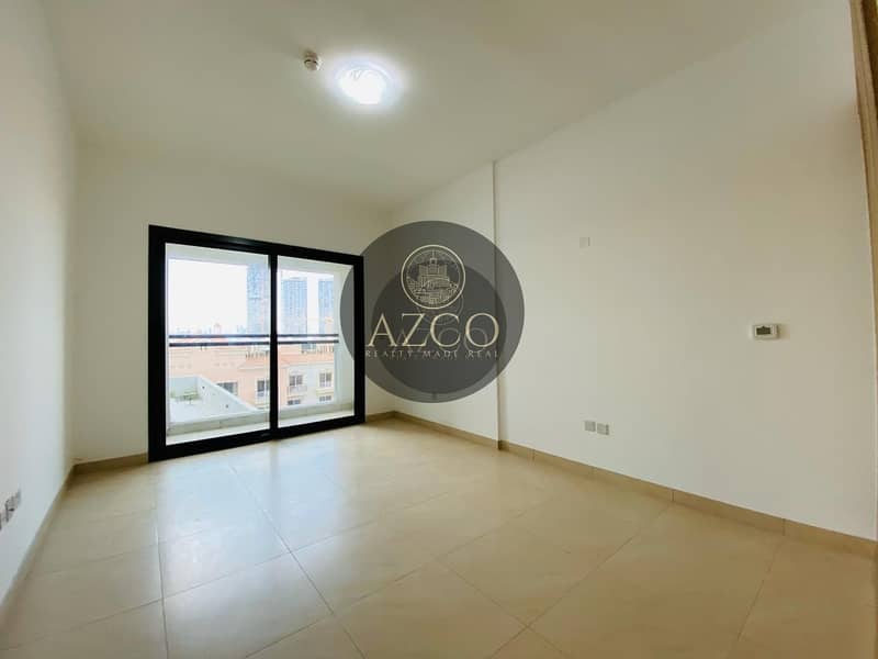 2 Spacious 2 Bedroom | Brand New Tower