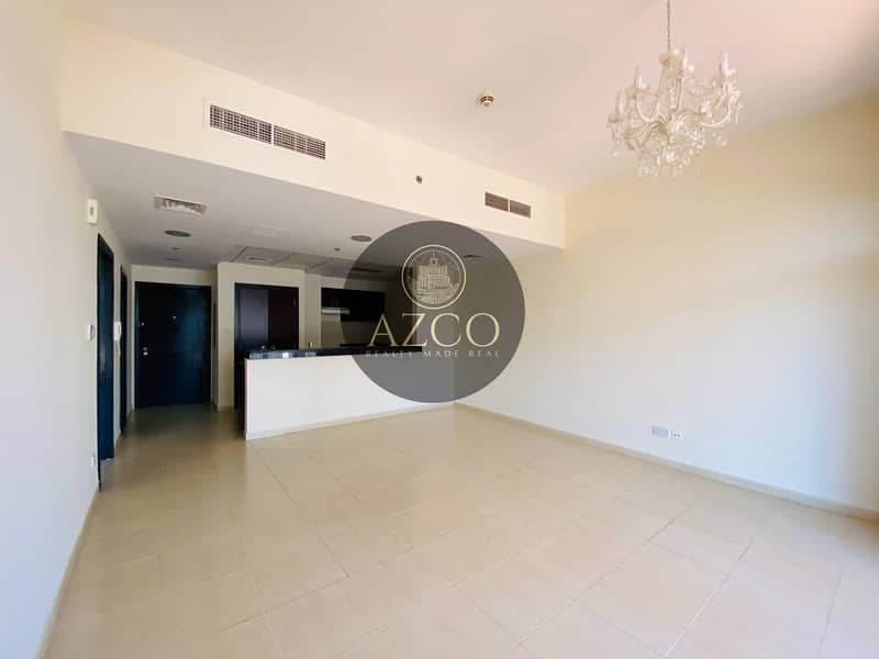Huge Size 1 Bedroom With Balcony In JVC | Just 45k Huge Size 1 Bedroom With Balcony In JVC | Just 45k