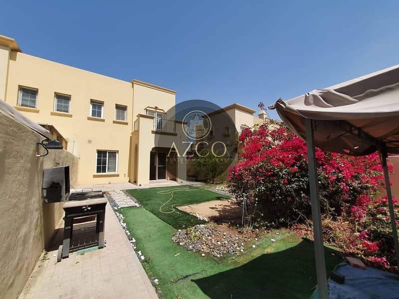 AMAZING 4E VILLA l B 2 SINGLE ROW l FACING TO PARK AMAZING 4E VILLA l B 2 SINGLE ROW l FACING TO PARK