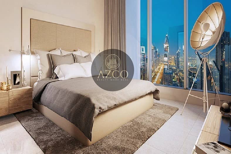 UNIQUE AND UPSCALE 1BHK | ELEGANCE AND COMFORT IN ONE | EASY PAYMENT PLAN | CALL NOW UNIQUE AND UPSCALE 1BHK | ELEGANCE AND COMFORT IN ONE | EASY PAYMENT PLAN | CALL NOW