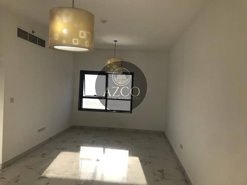 2 MASSIVE 2BHK WITH HUGE BALCONY | AC WITH DEWA | READY TO MOVE IN | NO COMMISSION