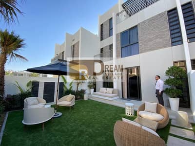 Own a villa with a good price 5- Bd and good payment plans in a golf community Own a villa with a good price 5- Bd and good payment plans in a golf community