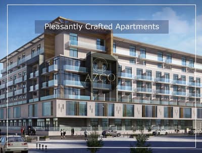 LIVE IN THE LAP OF LUXURY | SUMMER SALE | 4% DLD WAIVER | CONVENIENCE AT ITS FINEST LIVE IN THE LAP OF LUXURY | SUMMER SALE | 4% DLD WAIVER | CONVENIENCE AT ITS FINEST