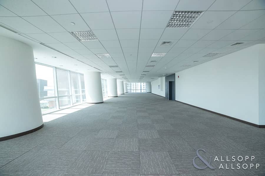 3 Fitted Office | Whole Floor | Landmark Views