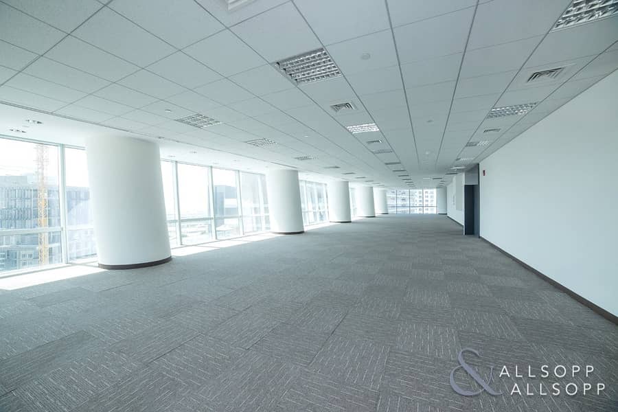 4 Fitted Office | Whole Floor | Landmark Views