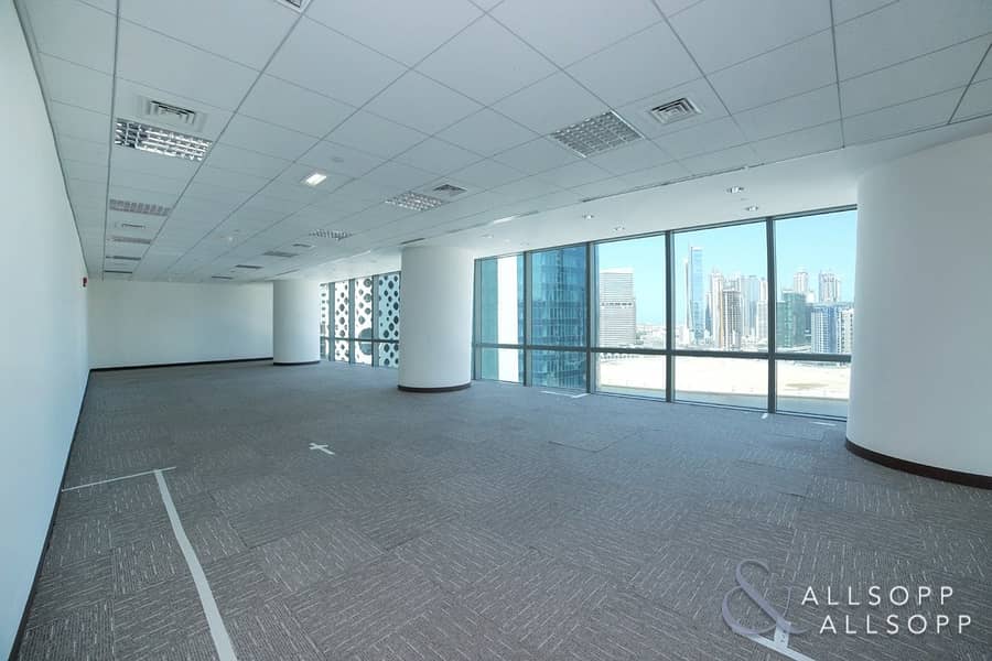 8 Fitted Office | Whole Floor | Landmark Views