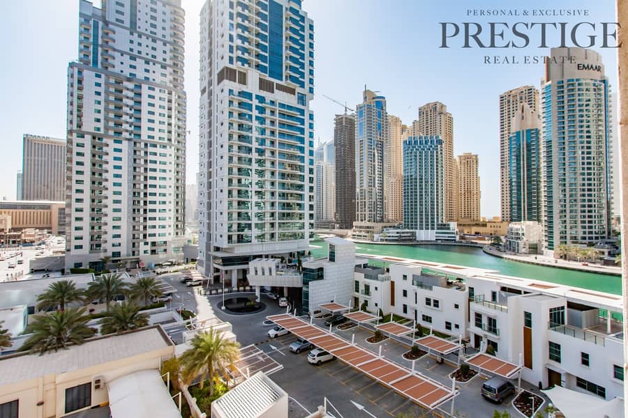 Fully Furnished 2 BR APT in Dubai Marina Fully Furnished 2 BR APT in Dubai Marina